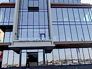 Bakı İnşaat Sonrası Temizlik Kareler – Batu Temizlik