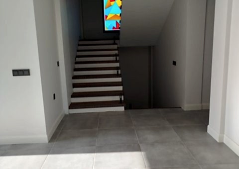 Bakı Koridor Temizliği – Temizlik